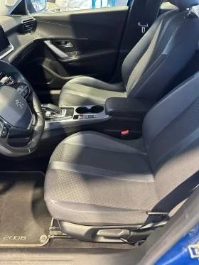 Peugeot 2008 1.5d aut. 131ps - 10200 € / 19949.47 лв. - 70610990 8