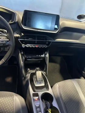 Peugeot 2008 1.5d aut. 131ps - 10200 € / 19949.47 лв. - 70610990 7