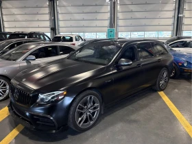 Mercedes-Benz E 53 AMG | DISTRONIC | 360 | BURMESTER | �������� |  | Mobile.bg � ����� ������ 2
