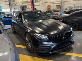 Mercedes-Benz E 53 AMG | DISTRONIC | 360 | BURMESTER | �������� |  | Mobile.bg � ����� ������ 4
