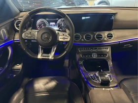 Mercedes-Benz E 53 AMG | DISTRONIC | 360 | BURMESTER | �������� |  | Mobile.bg � ����� ������ 7