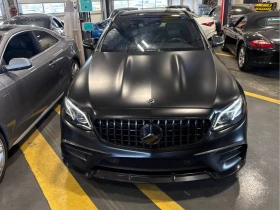 ������ Mercedes-Benz E 53 A...