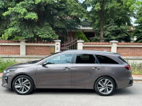 Kia Ceed 1, 6CRDI 136� | Mobile.bg � ����� ������ 7