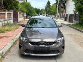 Kia Ceed 1, 6CRDI 136� | Mobile.bg � ����� ������ 8