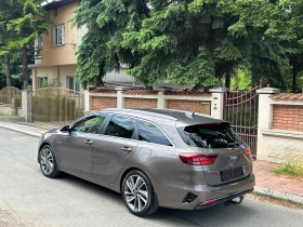 Kia Ceed 1, 6CRDI 136� | Mobile.bg � ����� ������ 6