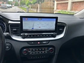 Kia Ceed 1, 6CRDI 136� | Mobile.bg � ����� ������ 14