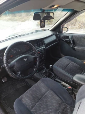 Opel Vectra | Mobile.bg � ����� ������ 6
