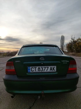 Opel Vectra | Mobile.bg � ����� ������ 3