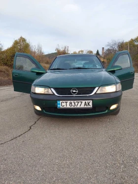 Opel Vectra | Mobile.bg � ����� ������ 2