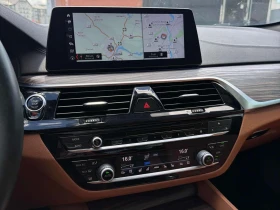 BMW 540 хDrive * ПОДГРЕВ * ОБДУХВАНЕ * 360 * ПАНОРАМА  | Auto.bg — изображение 12