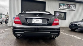 Mercedes-Benz C 350 4MATIC * ����������* (���� �� ��) | Mobile.bg � ����� ������ 5