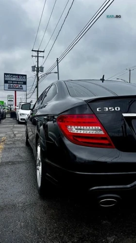 Mercedes-Benz C 350 4MATIC * ����������* (���� �� ��) | Mobile.bg � ����� ������ 7