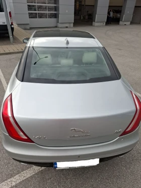 Jaguar Xj 3.0 - 24000 € / 46939.92 лв. - 91781290 15