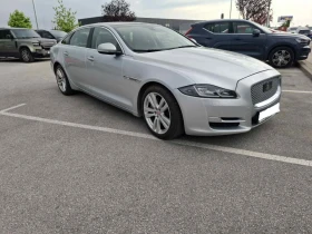 Jaguar Xj 3.0 - 24000 € / 46939.92 лв. - 91781290 13