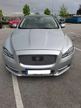 Jaguar Xj 3.0 - 24000 € / 46939.92 лв. - 91781290 14