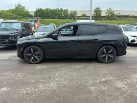 BMW iX * xDrive50 * CARFAX * ��� ������������ ������ | Mobile.bg � ����� ������ 2