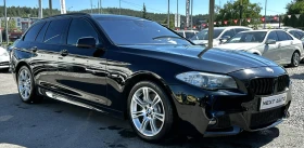 BMW 530 3.0D 258HP XDRIVE M PACK HUD LANE ASSIST | Auto.bg — изображение 3