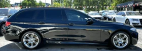 BMW 530 3.0D 258HP XDRIVE M PACK HUD LANE ASSIST | Auto.bg — изображение 4