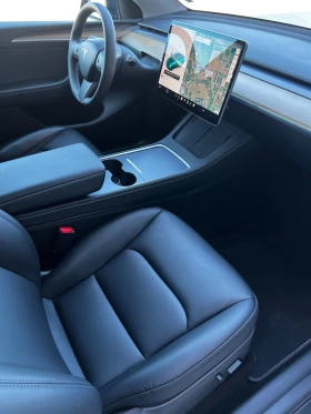 Tesla Model Y Long Range Dual AWD | Mobile.bg � ����� ������ 11