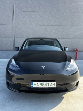 Tesla Model Y Long Range Dual AWD | Mobile.bg � ����� ������ 5