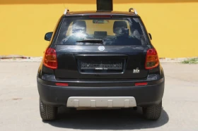 Fiat Sedici | Mobile.bg � ����� ������ 8