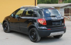 Fiat Sedici | Mobile.bg � ����� ������ 6
