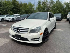 Mercedes-Benz C 350 4MATIC * AMG PACK* ПАНОРАМА* ДВА ЧИФТА ГУМИ/ДЖАНТИ