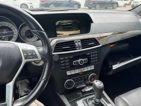 Mercedes-Benz C 350 4MATIC * AMG PACK* ПАНОРАМА* ДВА ЧИФТА ГУМИ/ДЖАНТИ | Auto.bg — изображение 9