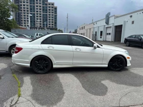 Mercedes-Benz C 350 4MATIC * AMG PACK* ПАНОРАМА* ДВА ЧИФТА ГУМИ/ДЖАНТИ | Auto.bg — изображение 4