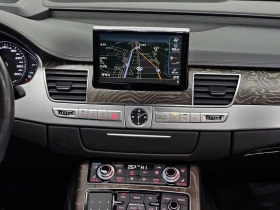 Audi A8 4.0 CTG Automatic | Mobile.bg � ����� ������ 14