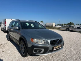 ����� �� �������� �� Volvo Xc70 2.4D, 185ck, ���������, ������