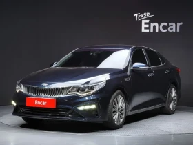 Kia K5 2.0 Noblesse - САМО 30% АВАНС