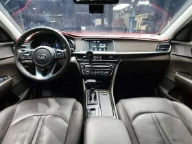 Kia K5 2.0 Noblesse - САМО 30% АВАНС | Auto.bg — изображение 7
