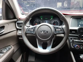 Kia K5 2.0 Noblesse - САМО 30% АВАНС | Auto.bg — изображение 13