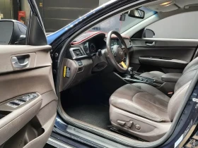 Kia K5 2.0 Noblesse - САМО 30% АВАНС | Auto.bg — изображение 10