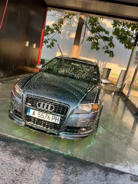 Audi A4 B7 AVANT S-LINE | Mobile.bg � ����� ������ 2