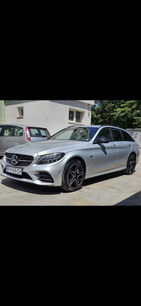 Mercedes-Benz C 300 C300DE | Mobile.bg � ����� ������ 3