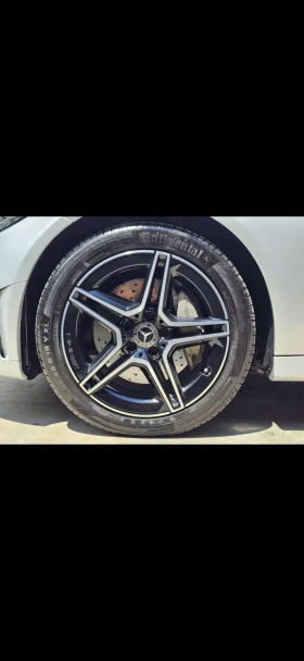 Mercedes-Benz C 300 C300DE | Mobile.bg � ����� ������ 7