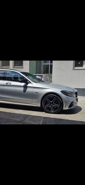 Mercedes-Benz C 300 C300DE | Mobile.bg � ����� ������ 4