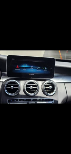 Mercedes-Benz C 300 C300DE | Mobile.bg � ����� ������ 11