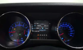 Ford Mustang Coupe | АВТОФИНАНСИРАНЕ БЕЗ ПЪРВОНАЧАЛНА ВНОСКА | Auto.bg — изображение 8