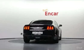 Ford Mustang Coupe | АВТОФИНАНСИРАНЕ БЕЗ ПЪРВОНАЧАЛНА ВНОСКА | Auto.bg — изображение 4