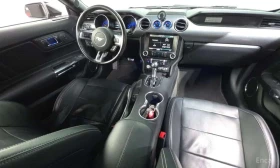 Ford Mustang Coupe | АВТОФИНАНСИРАНЕ БЕЗ ПЪРВОНАЧАЛНА ВНОСКА | Auto.bg — изображение 7