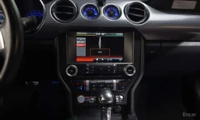 Ford Mustang Coupe | АВТОФИНАНСИРАНЕ БЕЗ ПЪРВОНАЧАЛНА ВНОСКА | Auto.bg — изображение 14
