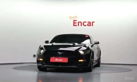 Ford Mustang Coupe | АВТОФИНАНСИРАНЕ БЕЗ ПЪРВОНАЧАЛНА ВНОСКА | Auto.bg — изображение 3