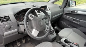 Opel Zafira 1.7CDTI, 125 ��, 2014, 7 �����, ����� ������� | Mobile.bg � ����� ������ 8