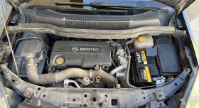 Opel Zafira 1.7CDTI, 125 ��, 2014, 7 �����, ����� ������� | Mobile.bg � ����� ������ 15