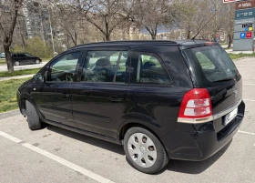 Opel Zafira 1.7CDTI, 125 ��, 2014, 7 �����, ����� ������� | Mobile.bg � ����� ������ 4