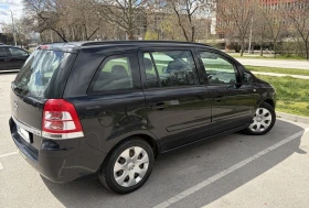 Opel Zafira 1.7CDTI, 125 ��, 2014, 7 �����, ����� ������� | Mobile.bg � ����� ������ 5