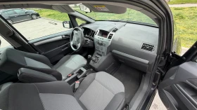 Opel Zafira 1.7CDTI, 125 ��, 2014, 7 �����, ����� ������� | Mobile.bg � ����� ������ 10